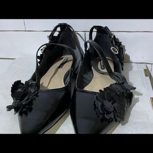 Zara flats